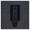 apex-9mm-black-002. Taakmag Apex 9MM Single Mag Pouch - Black