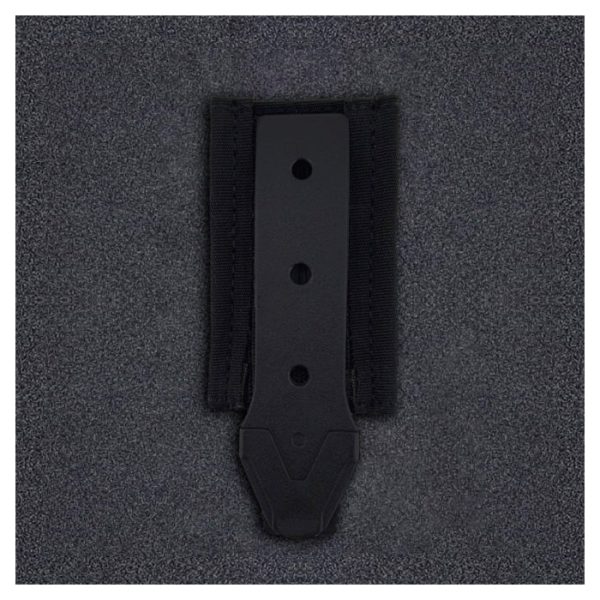 apex-9mm-black-002. Taakmag Apex 9MM Single Mag Pouch - Black