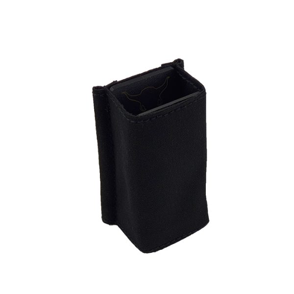 taakmag-apex-9mm-single-mag-pouch---blackwbg-001. Taakmag Apex 9MM Single Mag Pouch - Black