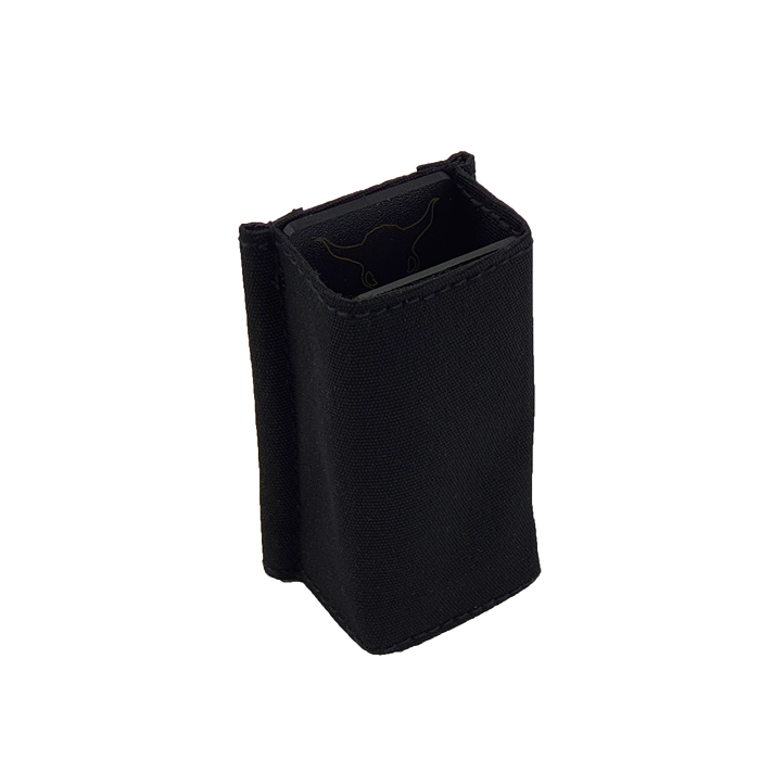 taakmag-apex-9mm-single-mag-pouch---blackwbg-001. Taakmag Apex 9MM Single Mag Pouch - Black