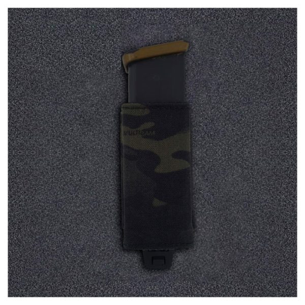 apex-9mm-mc-black-003. Taakmag Apex 9MM Single Mag Pouch - Original Multicam Black