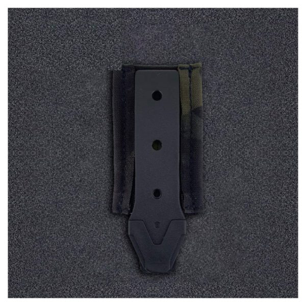 apex-9mm-mc-black-002. Taakmag Apex 9MM Single Mag Pouch - Original Multicam Black