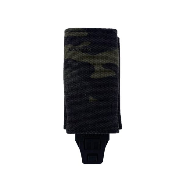 taakmag-apex-9mm-single-mag-pouch---mc-black-wbg-0. Taakmag Apex 9MM Single Mag Pouch - Original Multicam Black