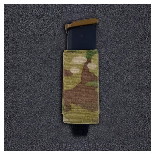 apex-9mm-mc-003. Taakmag Apex 9MM Single Mag Pouch - Original Multicam