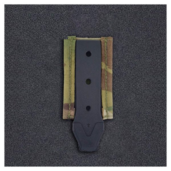 apex-9mm-mc-002. Taakmag Apex 9MM Single Mag Pouch - Original Multicam