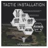 apex-9mm-od-004. Taakmag Apex 9MM Single Mag Pouch - Original Multicam