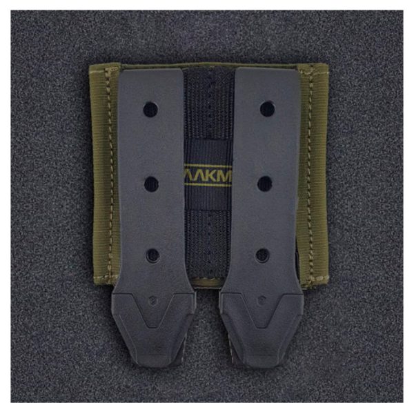 apex-ar15-od-002. Taakmag Apex AR15 / 5.56 / 223 Single Mag Pouch - Olive Drab