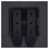 apex-ar15-mc-black-004. Taakmag Apex AR15 / 5.56 / 223 Single Mag Pouch - Original Multicam Black