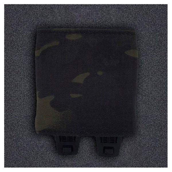 apex-ar15-mc-black-003. Taakmag Apex AR15 / 5.56 / 223 Single Mag Pouch - Original Multicam Black