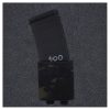 apex-ar15-mc-black-002. Taakmag Apex AR15 / 5.56 / 223 Single Mag Pouch - Original Multicam Black