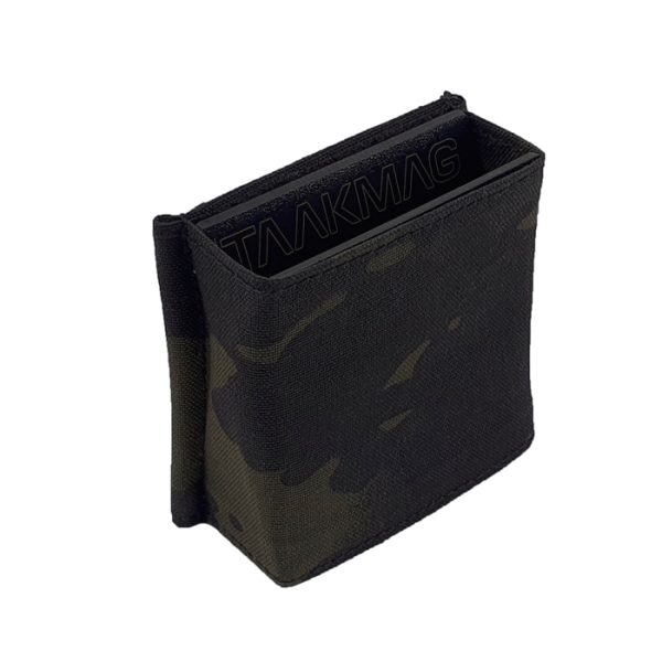 taakmag-apex-ar15--556--223-single-mag-pouch---mc-. Taakmag Apex AR15 / 5.56 / 223 Single Mag Pouch - Original Multicam Black