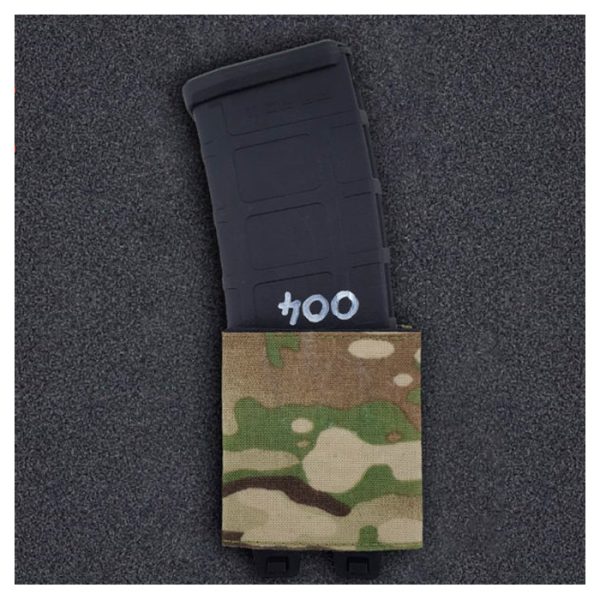 apex-ar15-mc-004. Taakmag Apex AR15 / 5.56 / 223 Single Mag Pouch - Original Multicam