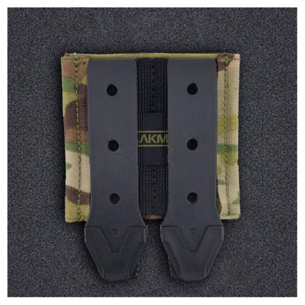 apex-ar15-mc-003. Taakmag Apex AR15 / 5.56 / 223 Single Mag Pouch - Original Multicam