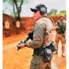 apex-9mm-od-011. Taakmag Apex AR15 / 5.56 / 223 Single Mag Pouch - Black