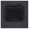 drop-pouch-black-003. Taakmag Drop Pouch - Black