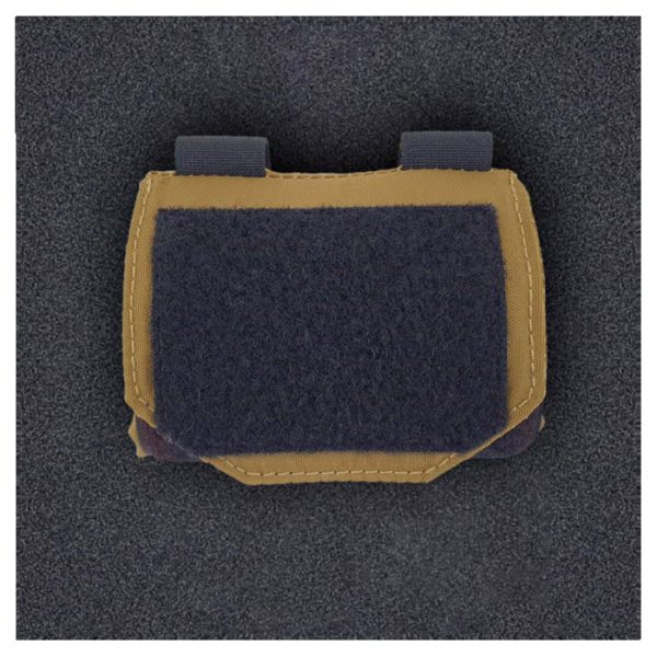 drop-pouch-coyote-brown-003. Taakmag Drop Pouch - Coyote Brown