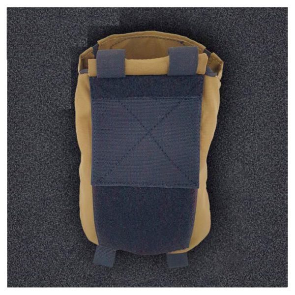drop-pouch-coyote-brown-002. Taakmag Drop Pouch - Coyote Brown