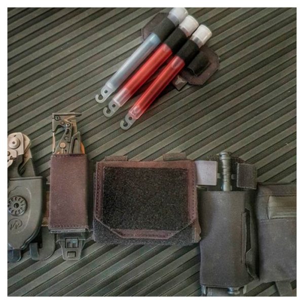drop-pouch-mc-007. Taakmag Drop Pouch - Coyote Brown