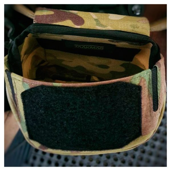 drop-pouch-mc-005. Taakmag Drop Pouch - Original Multicam