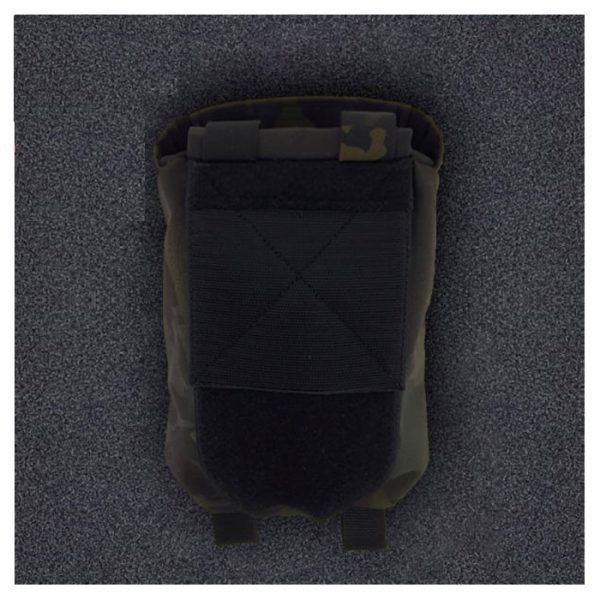 drop-pouch-mc-black-002. Taakmag Drop Pouch - Original Multicam Black