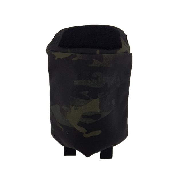taakmag-drop-pouch---mc-black-wbg-001. Taakmag Drop Pouch - Original Multicam Black