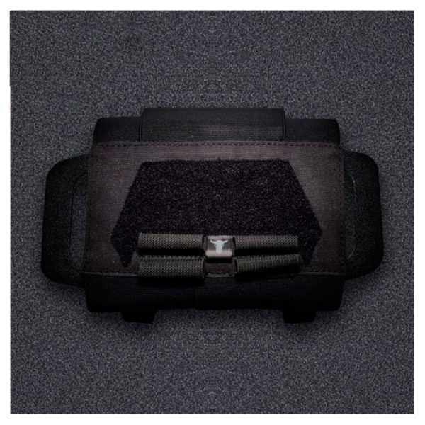 med-1st-responder-pouch---black-001. Taakmag Med 1st Responder Pouch - Black