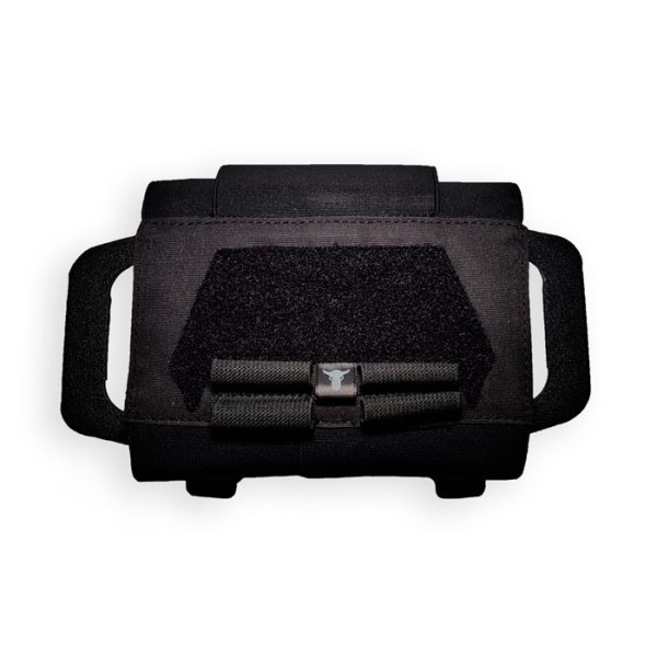 taakmag-med-1st-responder-pouch---black-001. Taakmag Med 1st Responder Pouch - Black