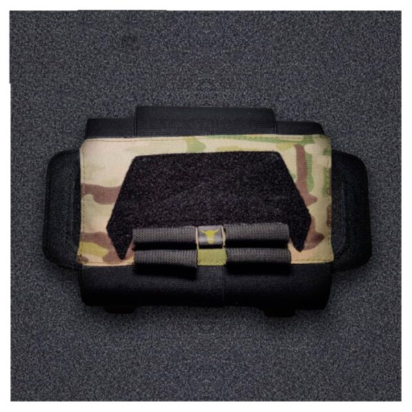 med-1st-responder-pouch---mc-001. Taakmag Med 1st Responder Pouch - Multicam