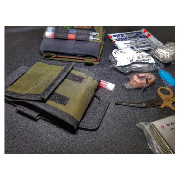 med-1st-responder-pouch---black-005. Taakmag Med 1st Responder Pouch - Olive Drab