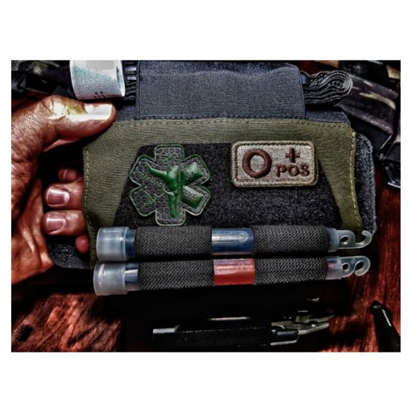 med-1st-responder-pouch---black-003. Taakmag Med 1st Responder Pouch - Olive Drab