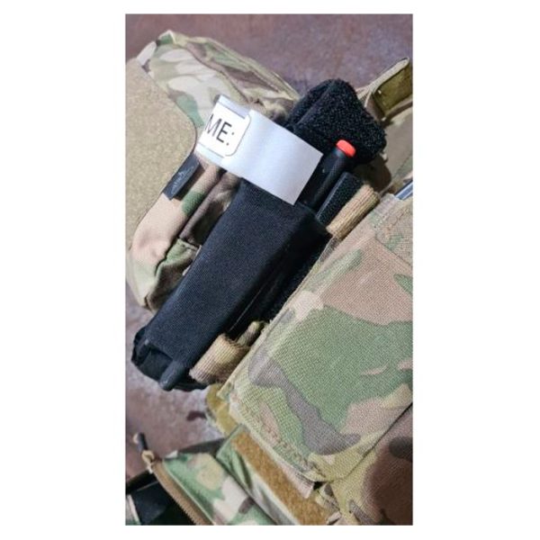 tq-dangler-black-004. Taakmag TQ Dangler - Black