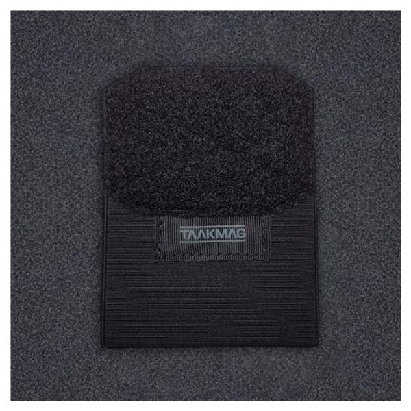 tq-dangler-black-002. Taakmag TQ Dangler - Black