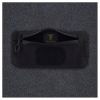 admin-pouch-black-002. Taakmag Admin Patch - Black