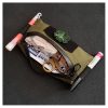 admin-pouch-od-003. Taakmag Admin Patch - Olive Drab