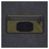 admin-pouch-od-001. Taakmag Admin Patch - Olive Drab