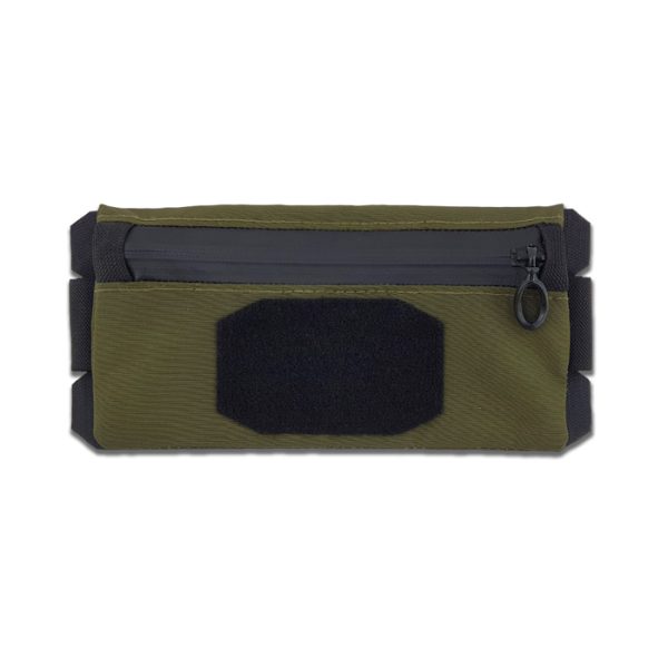 taakmag-admin-patch---od-001. Taakmag Admin Patch - Olive Drab