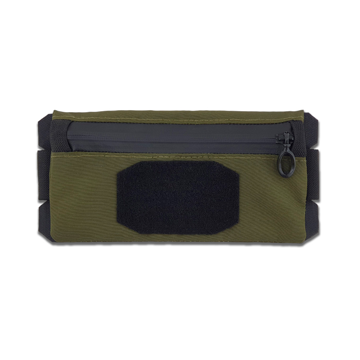 taakmag-admin-patch---od-001. Taakmag Admin Patch - Olive Drab