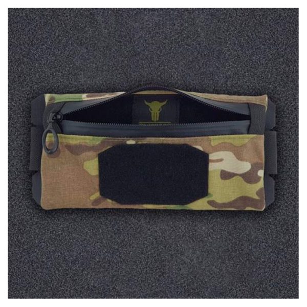 admin-pouch-mc-002. Taakmag Admin Patch - Original Multicam