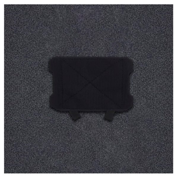 pocket-pouch-black-003. Taakmag Pocket Patch - Black