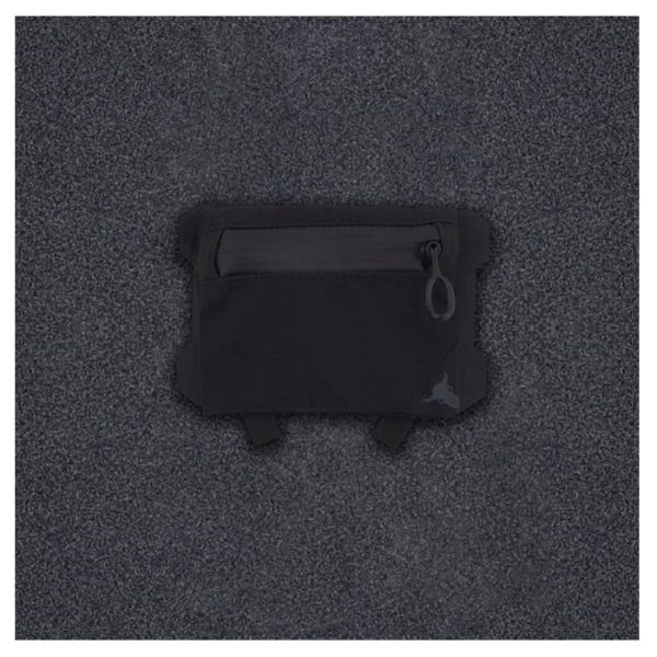 pocket-pouch-black-001. Taakmag Pocket Patch - Black