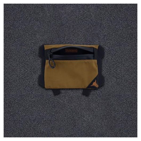 pocket-pouch-coyote-002. Taakmag Pocket Patch - Coyote Brown