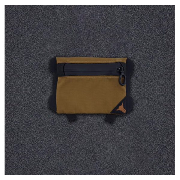 pocket-pouch-coyote-001. Taakmag Pocket Patch - Coyote Brown