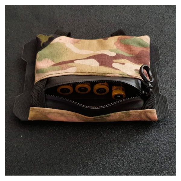 pocket-pouch-black-006. Taakmag Pocket Patch - Original Multicam Black