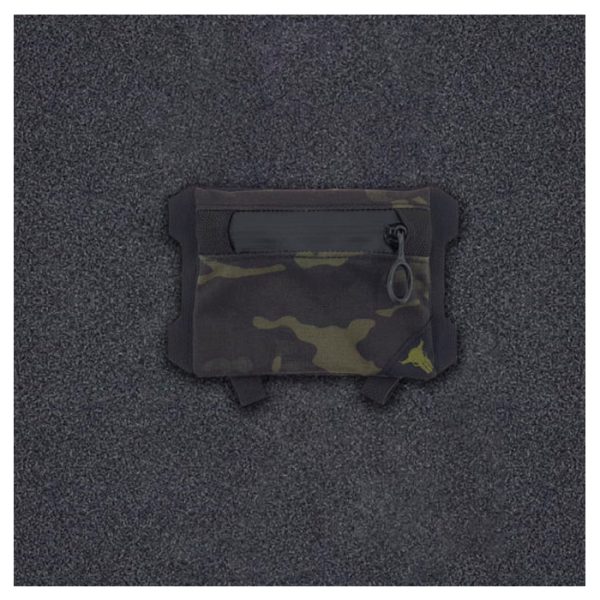 pocket-pouch-mc-black-001. Taakmag Pocket Patch - Original Multicam Black