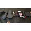 battery-holder-mc-black-004. Taakmag Battery/Chemlight Holder - Black