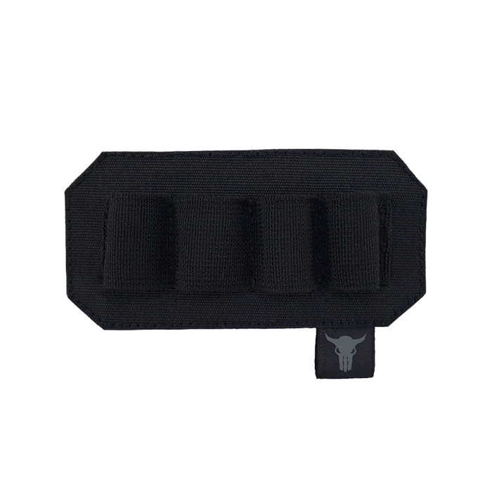 taakmag-battery-chemlight-holder---black-wbg-001. Taakmag Battery/Chemlight Holder - Black