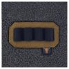 battery-holder-coyote-001. Taakmag Battery/Chemlight Holder - Coyote Brown