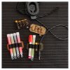 battery-holder-mc-black-003. Taakmag Battery/Chemlight Holder - Coyote Brown