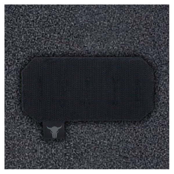 battery-holder-mc-black-002. Taakmag Battery/Chemlight Holder - Olive Drab