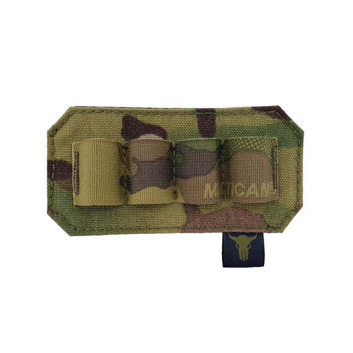 taakmag-battery-chemlight-holder---original-multic. Taakmag Battery/Chemlight Holder - Original Multicam